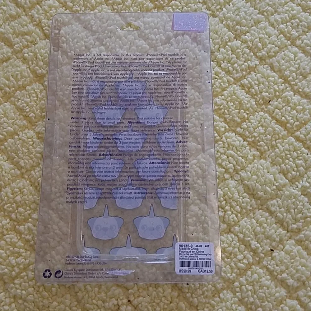 ✔ 5 for $25 iPhone X/XS phone cases